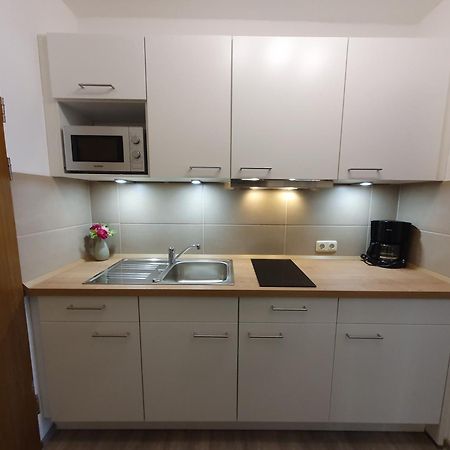 Appartment Haus Muenchen Bad Griesbach im Rottal Exterior foto