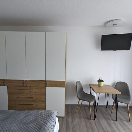 Appartment Haus Muenchen Bad Griesbach im Rottal Exterior foto