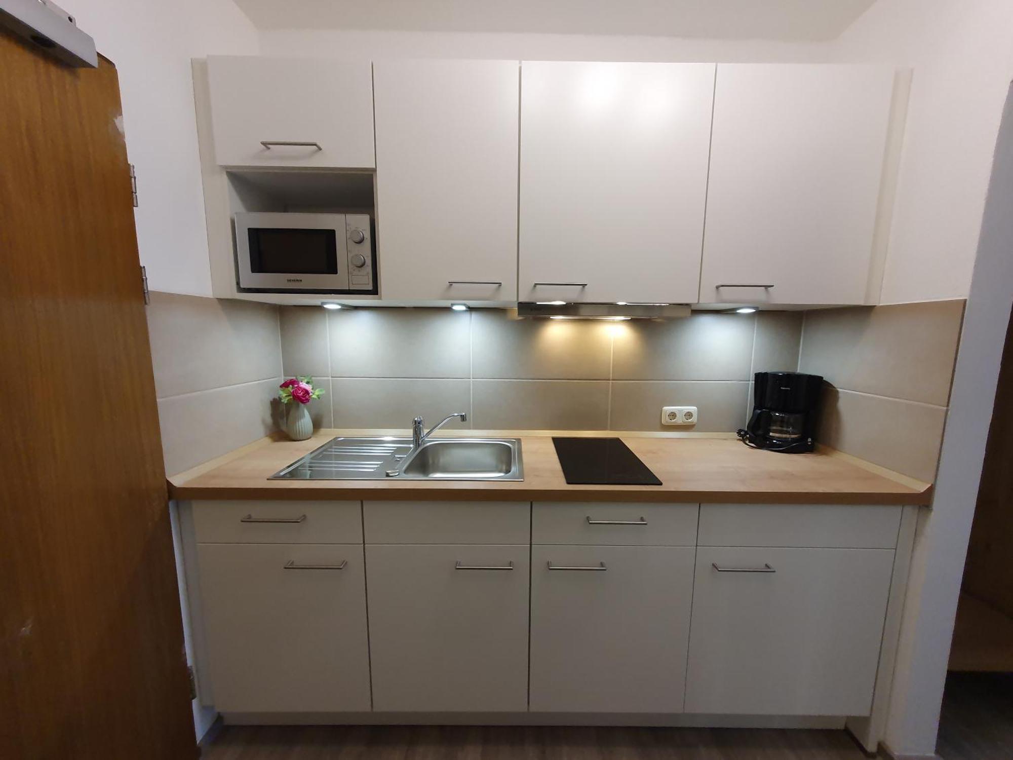 Appartment Haus Muenchen Bad Griesbach im Rottal Exterior foto