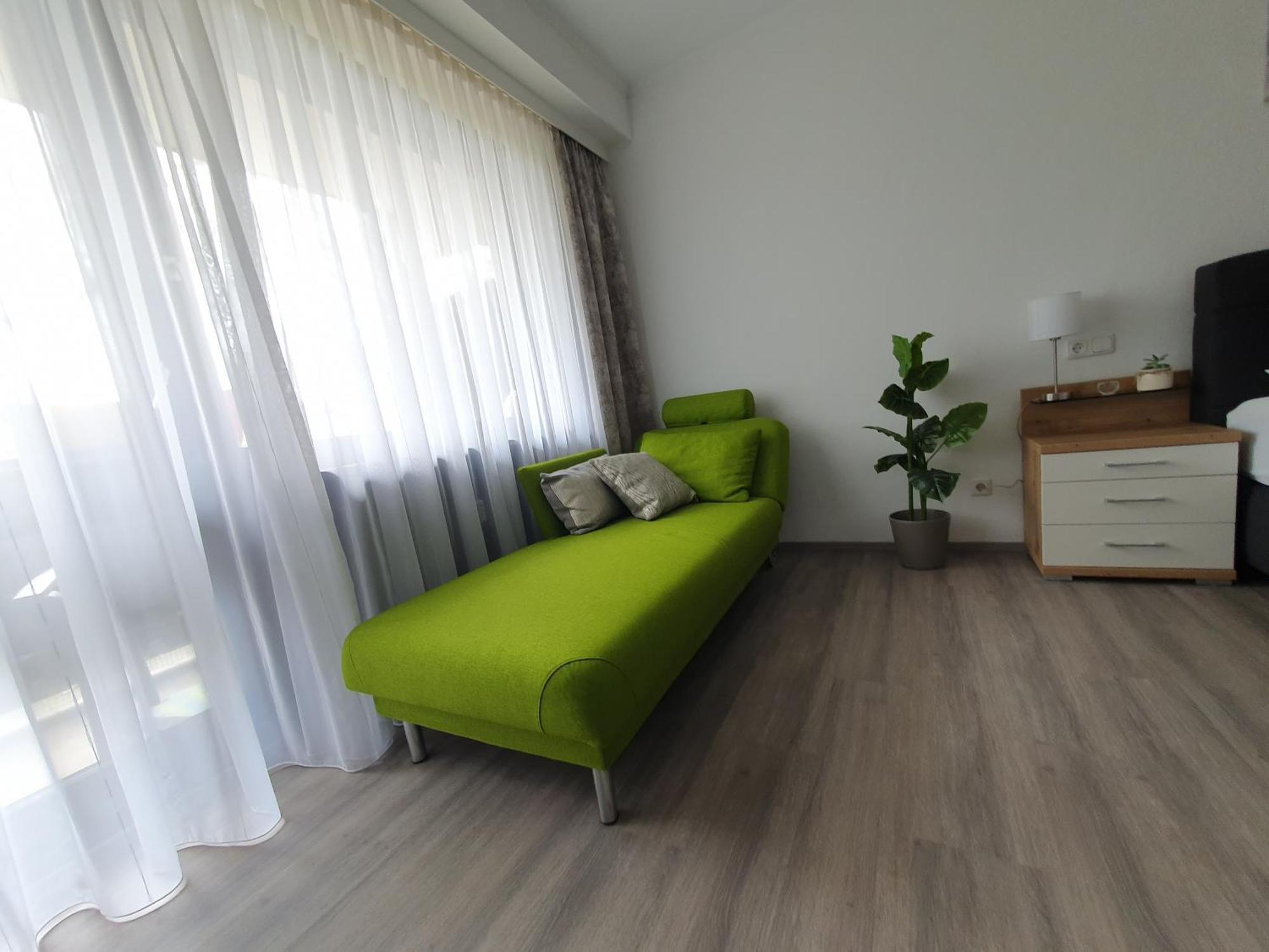 Appartment Haus Muenchen Bad Griesbach im Rottal Exterior foto
