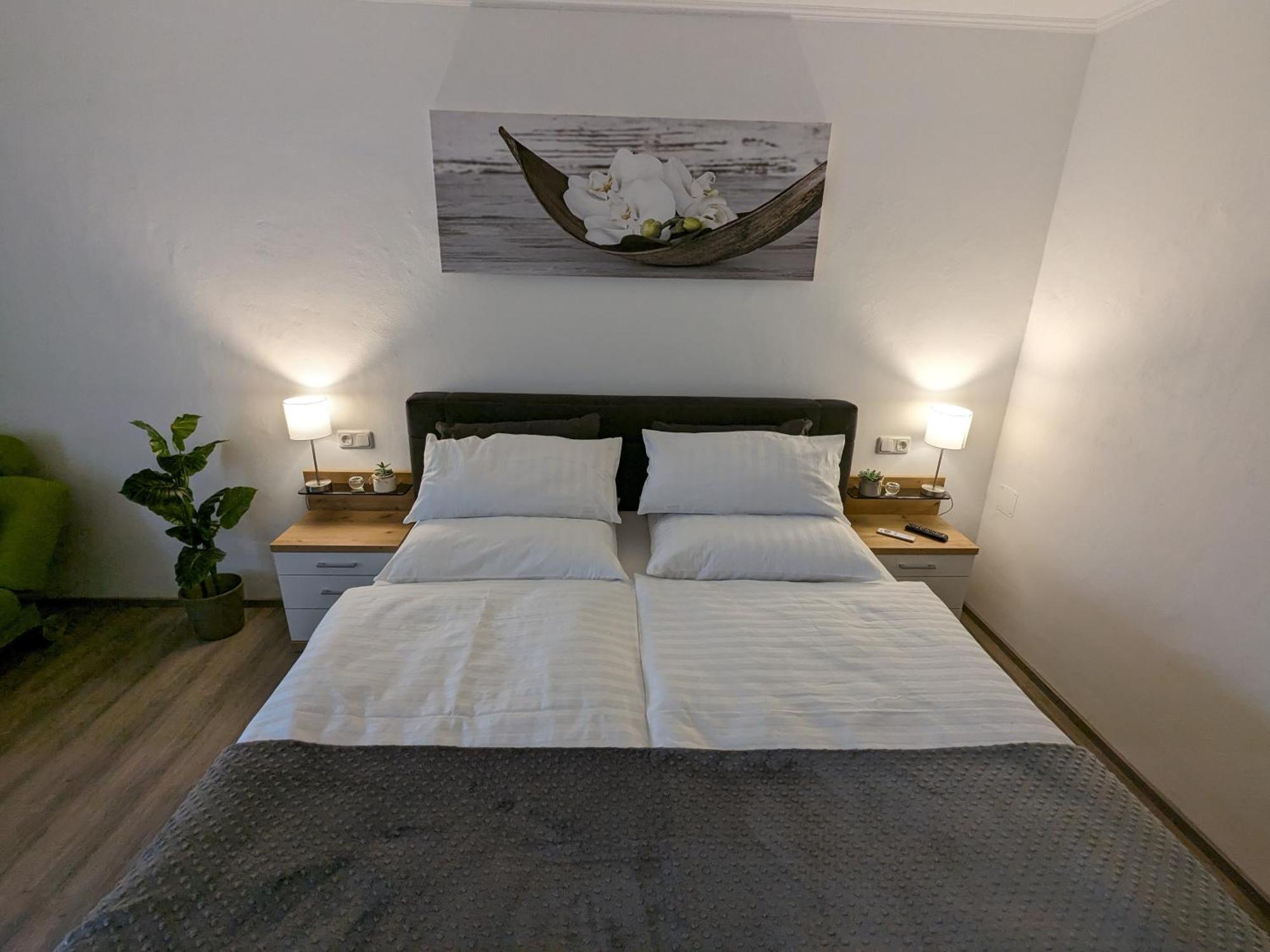 Appartment Haus Muenchen Bad Griesbach im Rottal Exterior foto