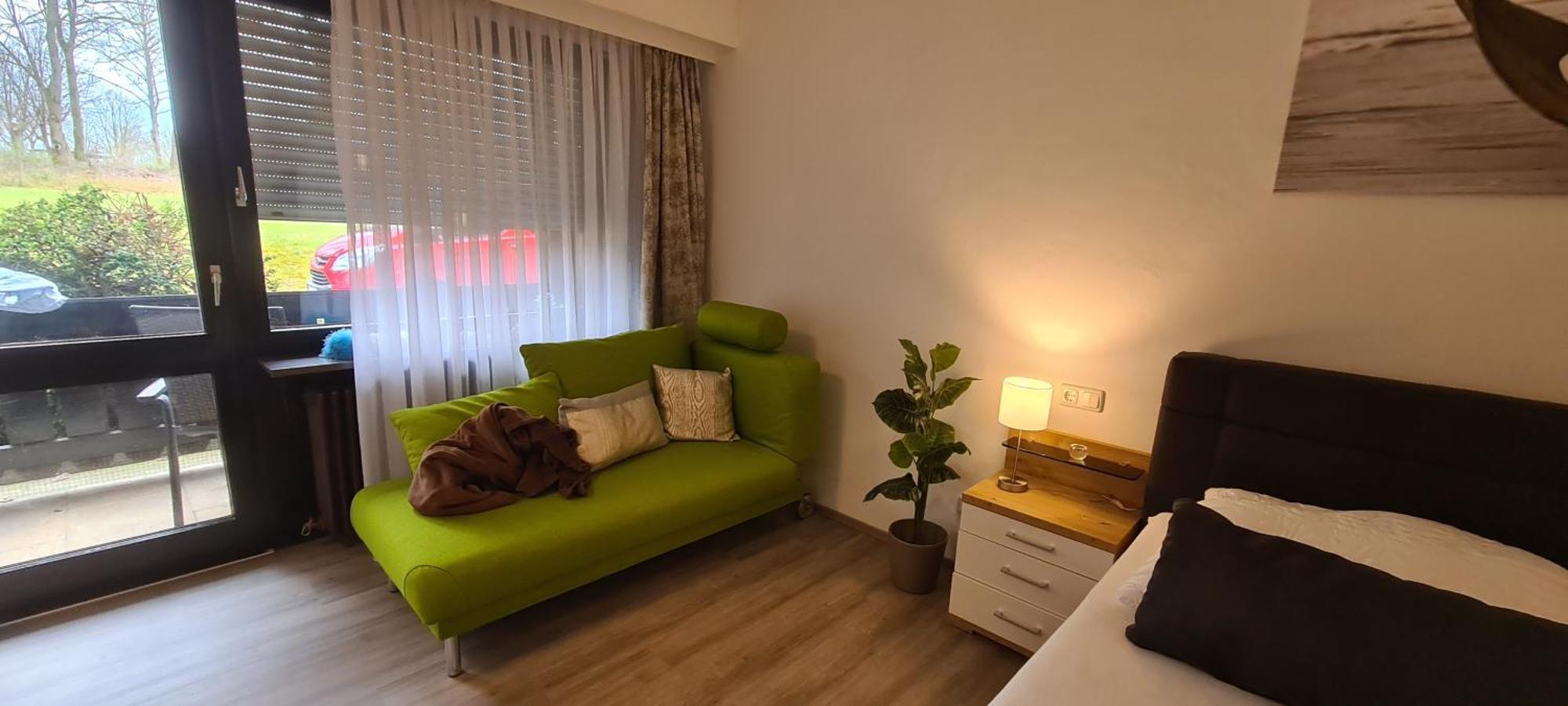 Appartment Haus Muenchen Bad Griesbach im Rottal Exterior foto